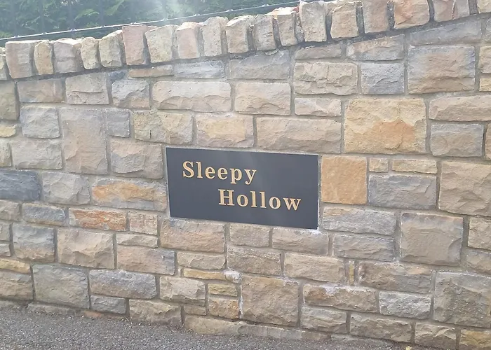 Sleepy Hollow B&B
