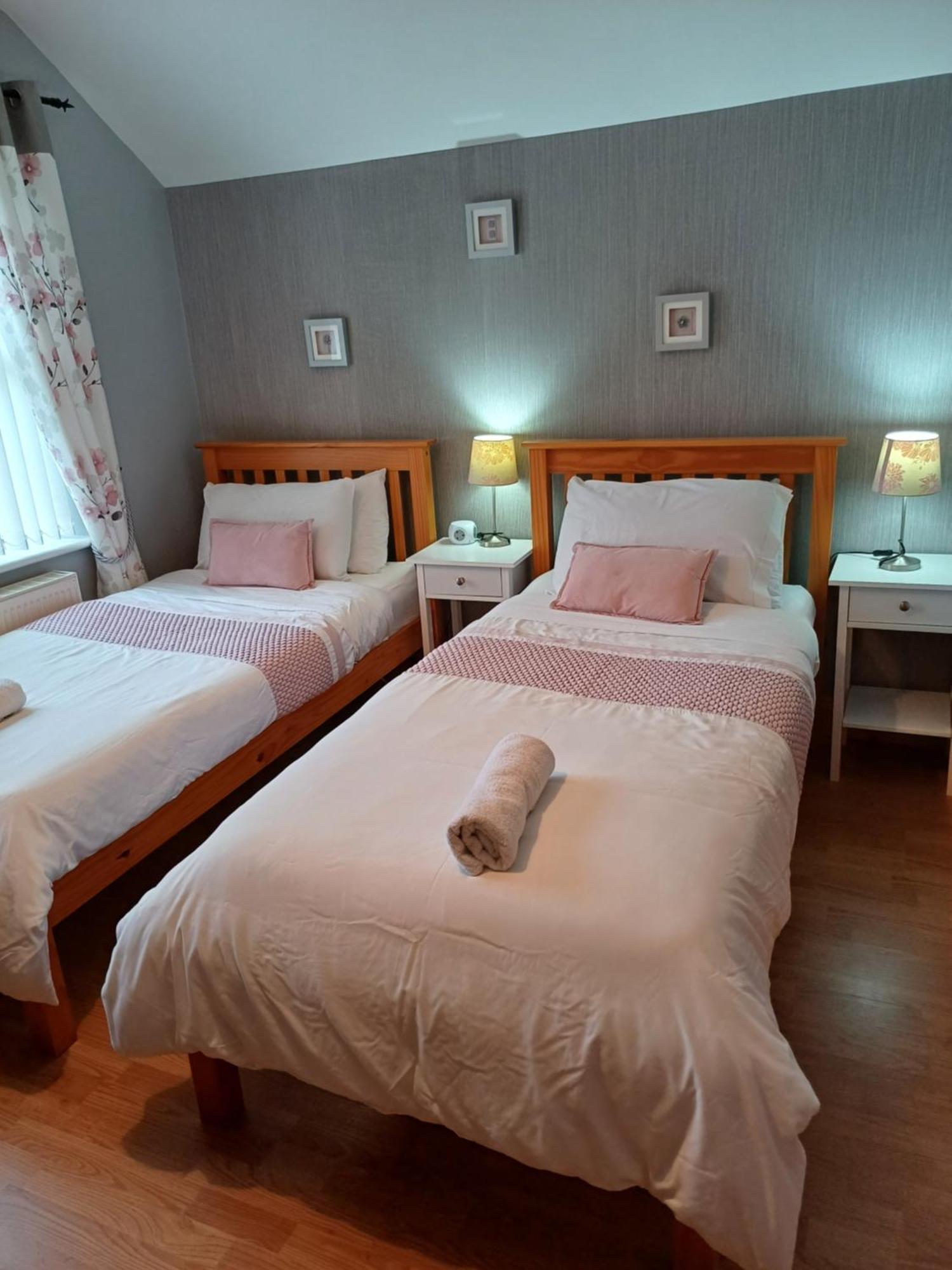 Bed & Breakfast Sleepy Hollow *