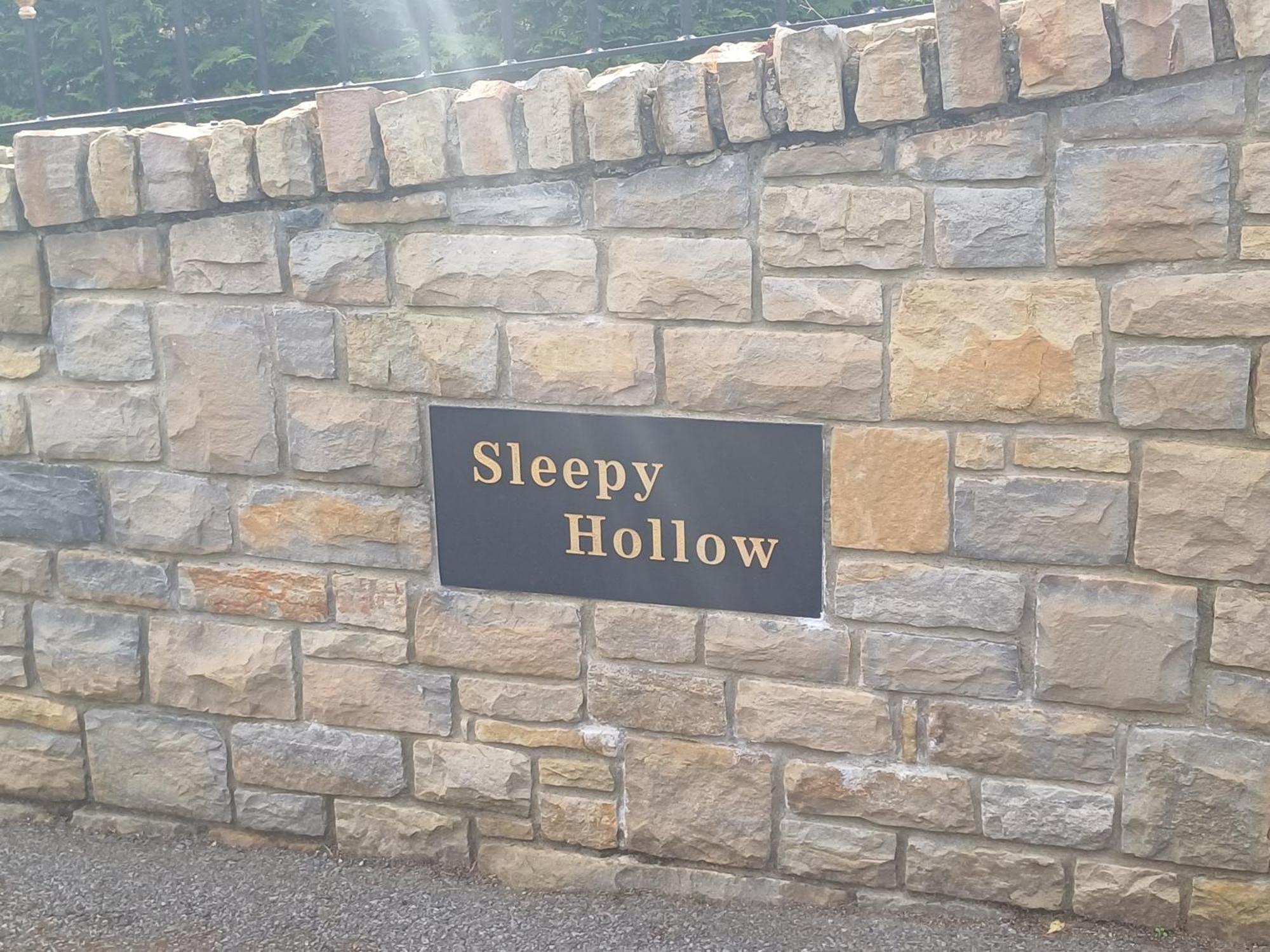 Bed & Breakfast Sleepy Hollow